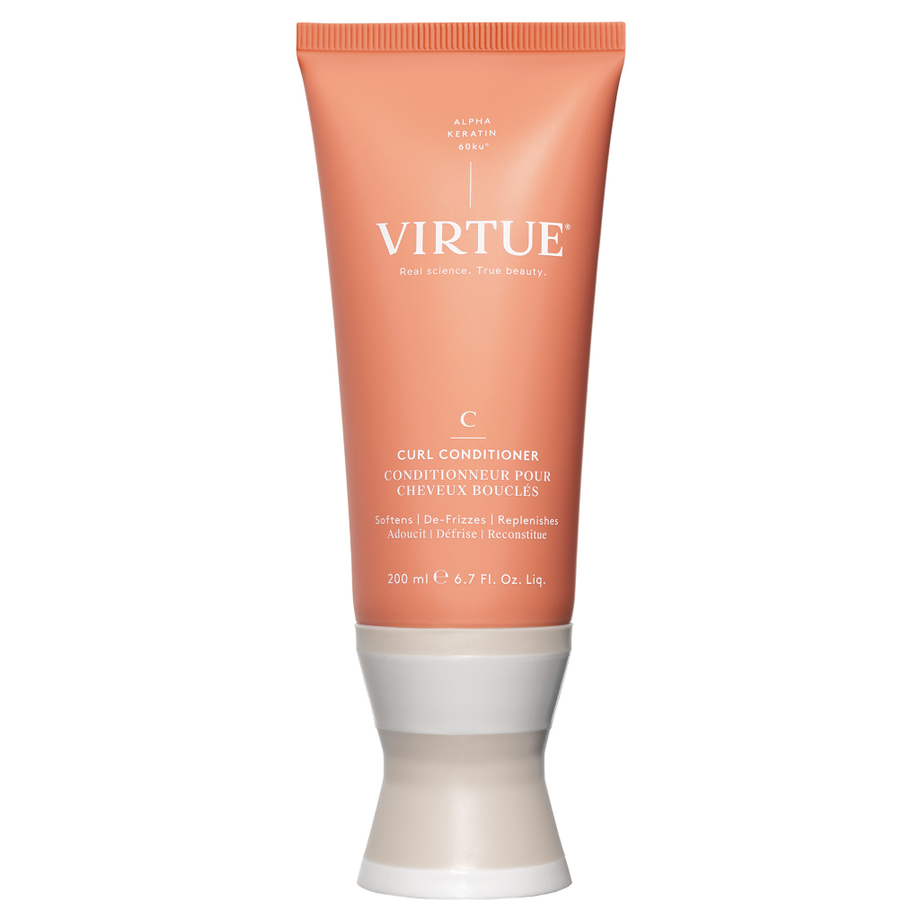 VIRTUE Curl Conditioner 200ml