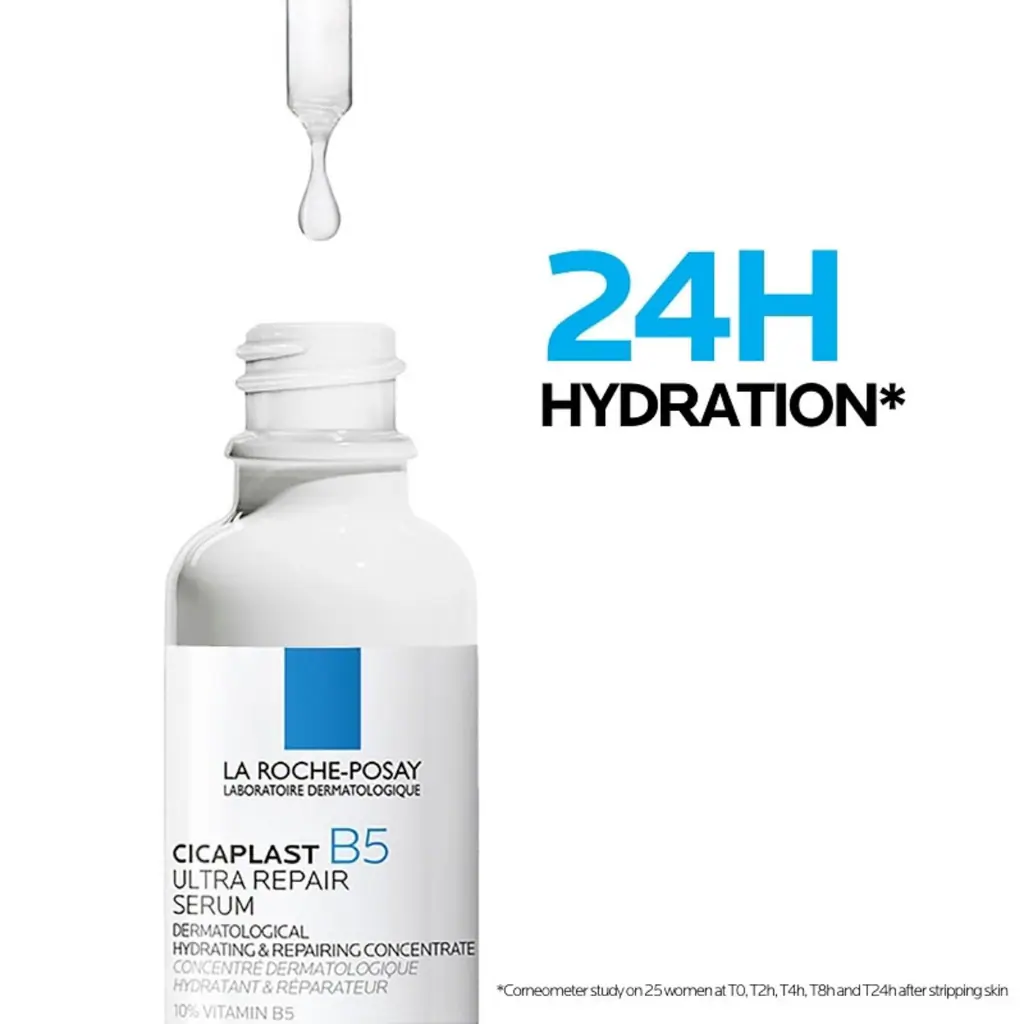 La Roche-Posay Cicaplast B5 Serum 30mL