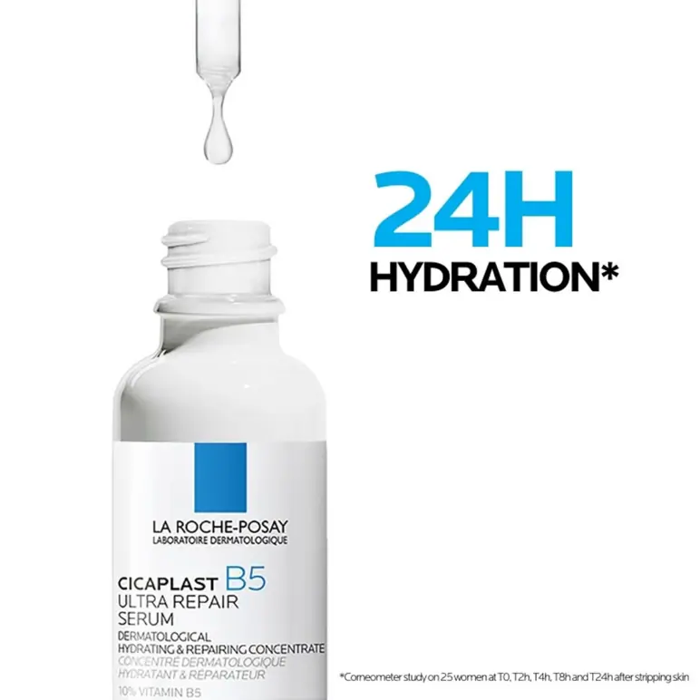 La Roche-Posay Cicaplast B5 Serum 30mL
