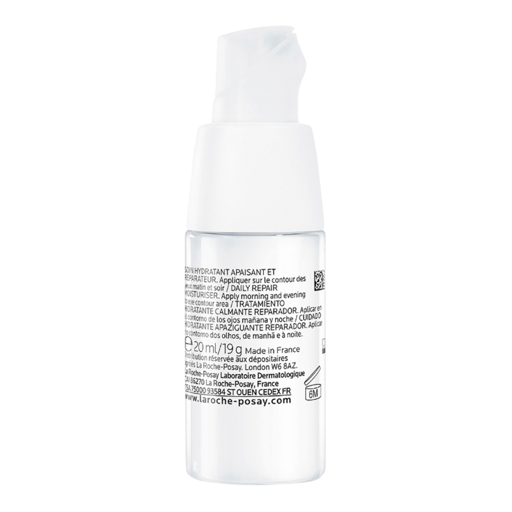 La Roche-Posay Toleriane Dermallergo Eyes