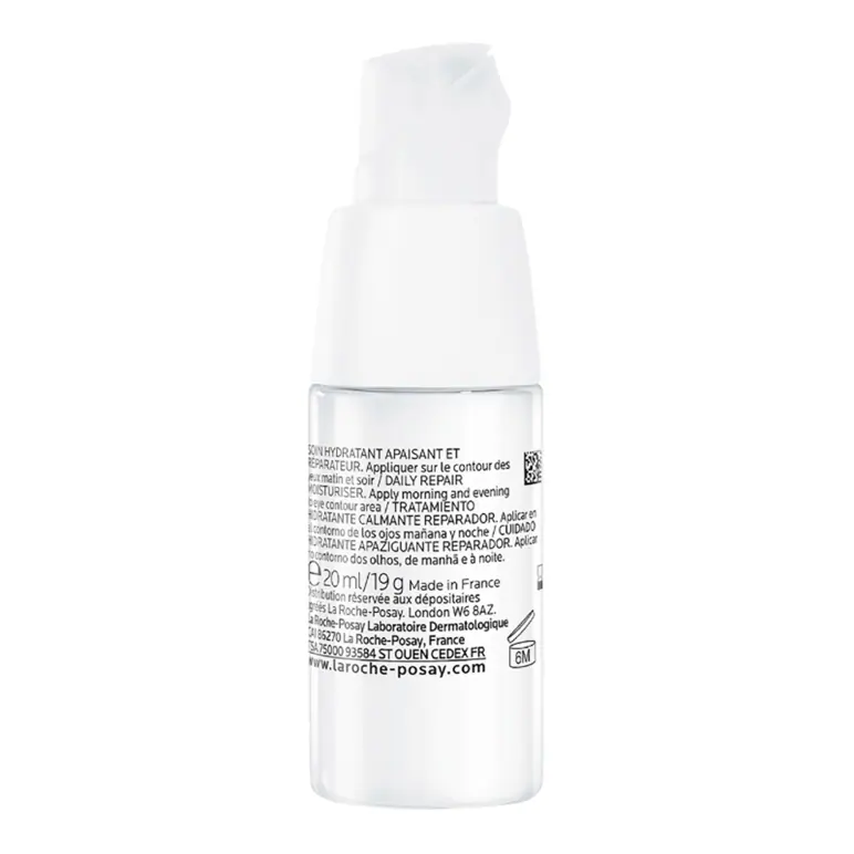 La Roche-Posay Toleriane Dermallergo Eyes