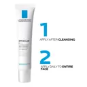 La Roche-Posay Effaclar K (+) Anti-Blackhead Moisturiser