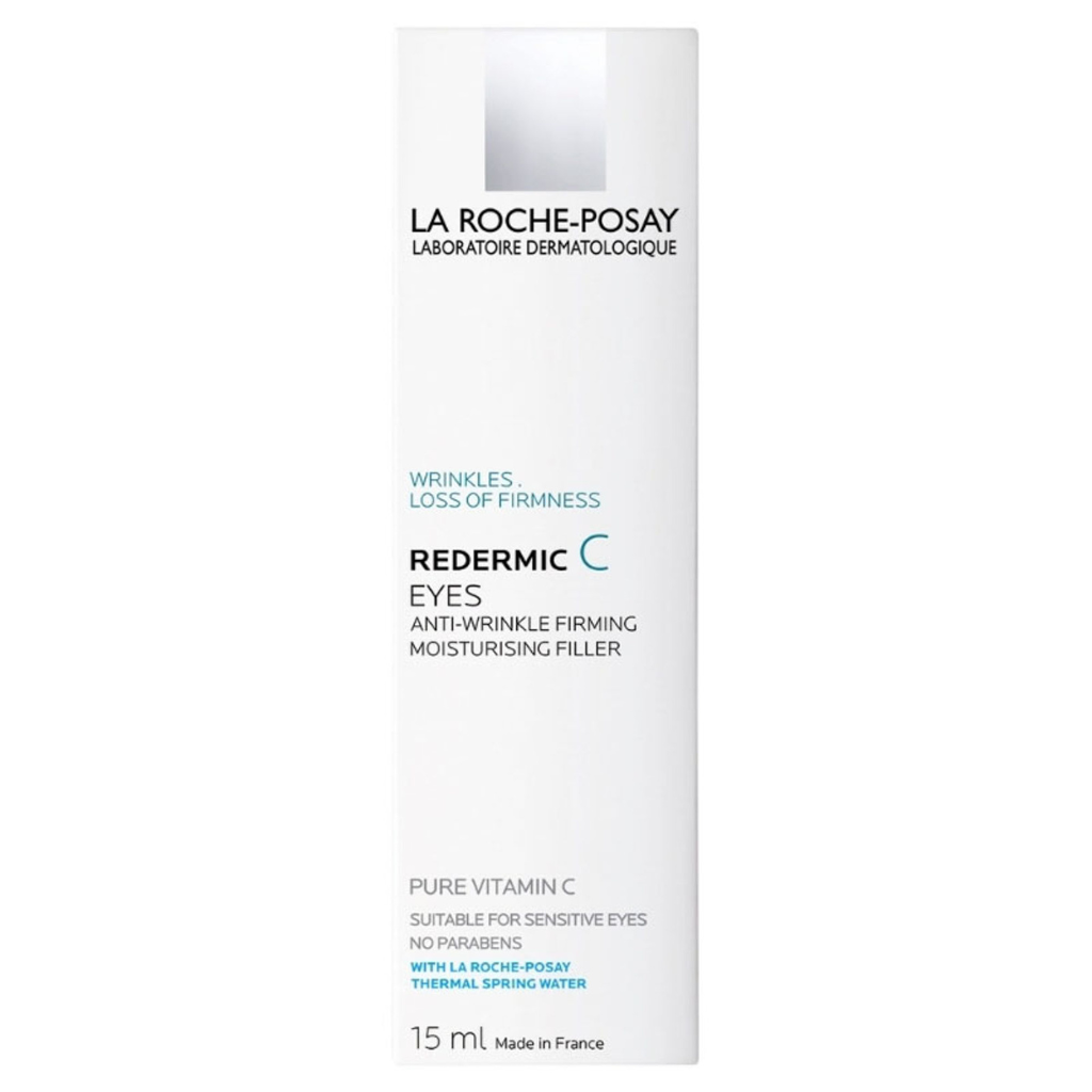 La Roche-Posay Redermic Vitamin C Anti-Ageing Eye Cream 15ml
