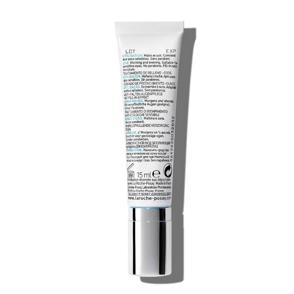 La Roche-Posay Redermic Vitamin C Anti-Ageing Eye Cream 15ml