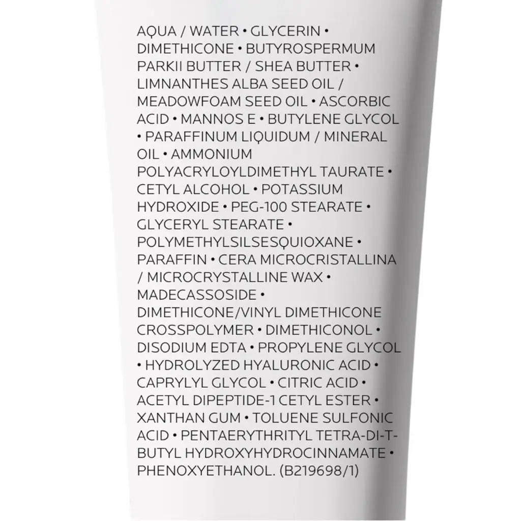 La Roche-Posay Redermic Vitamin C Anti-Ageing Eye Cream 15ml