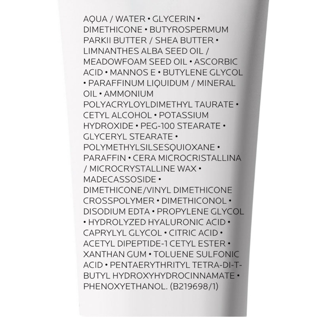 La Roche-Posay Redermic Vitamin C Anti-Ageing Eye Cream 15ml
