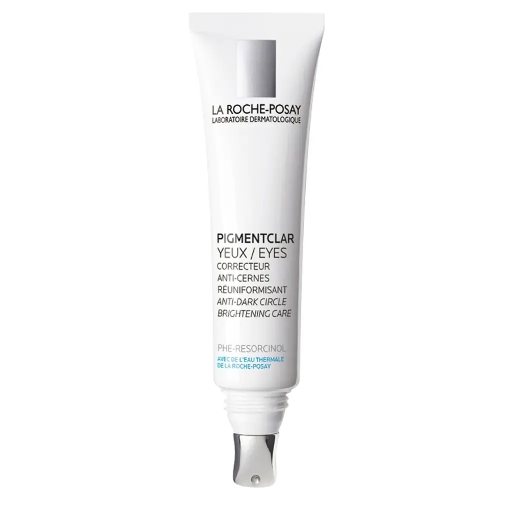 La Roche-Posay Pigmentclar Eye Anti-Pigmentation Cream