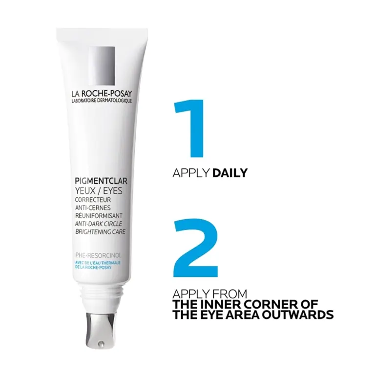 La Roche-Posay Pigmentclar Eye Anti-Pigmentation Cream