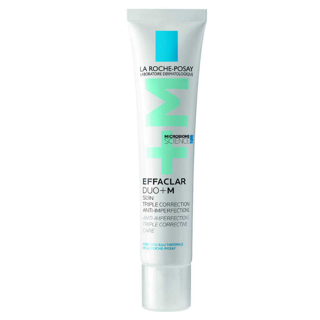 La Roche-Posay Effaclar Anti-Acne Starter Kit 50ml + 15ml