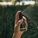 Black Chicken Remedies Axilla Deodorant Spray