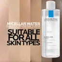 La Roche-Posay Micellar Water For Sensitive Skin 400mL