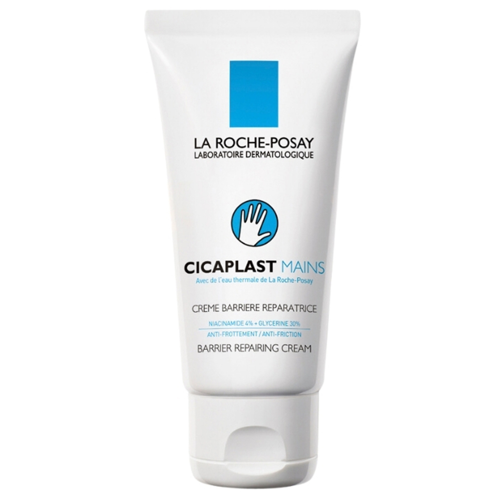 La Roche-Posay Cicaplast Hand Cream 50ml