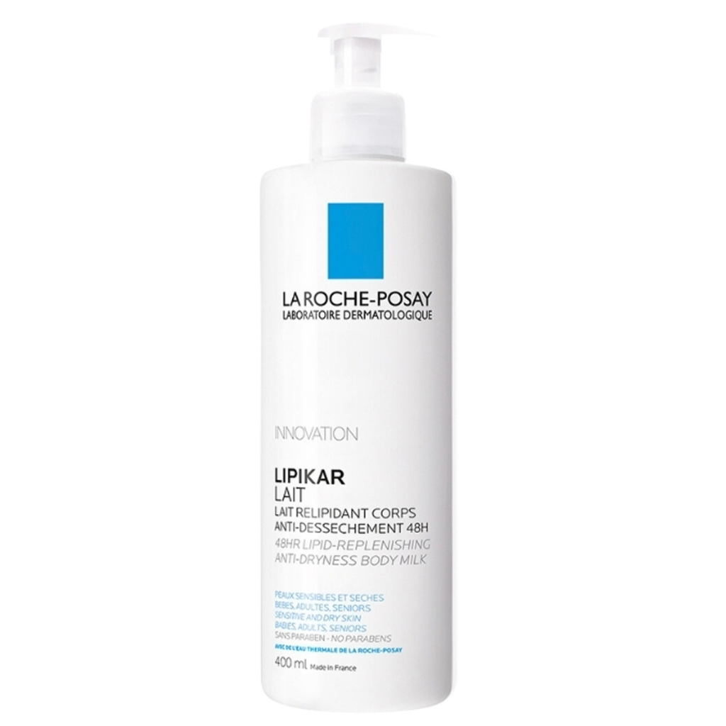 La Roche-Posay Lipikar Lait Body Milk