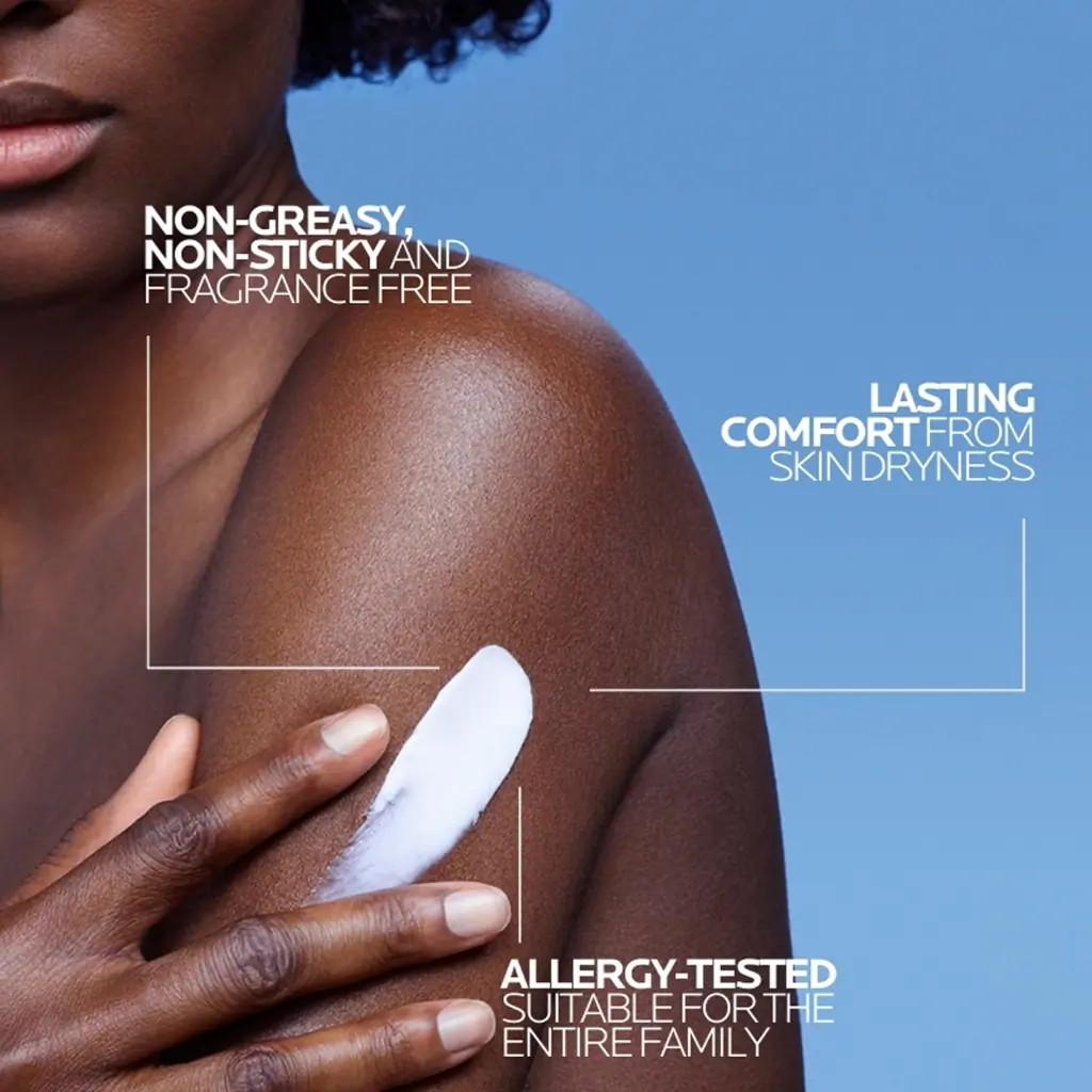 La Roche-Posay Lipikar Lait Body Milk