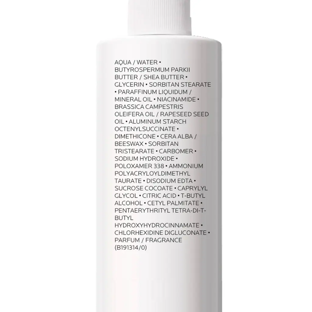 La Roche-Posay Lipikar Lait Body Milk