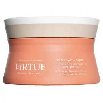 VIRTUE Curl Leave-In Butter