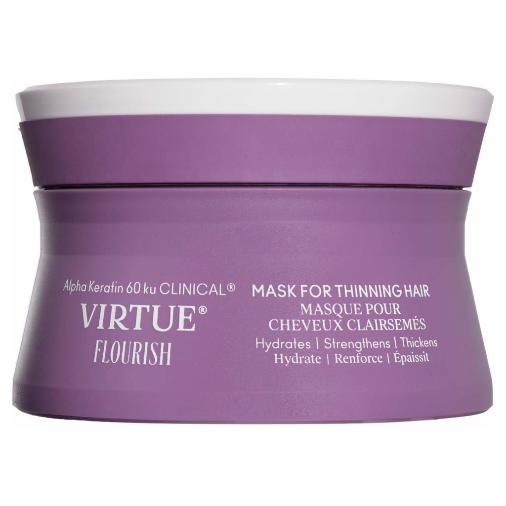 VIRTUE Flourish Mask for Thinning Hair