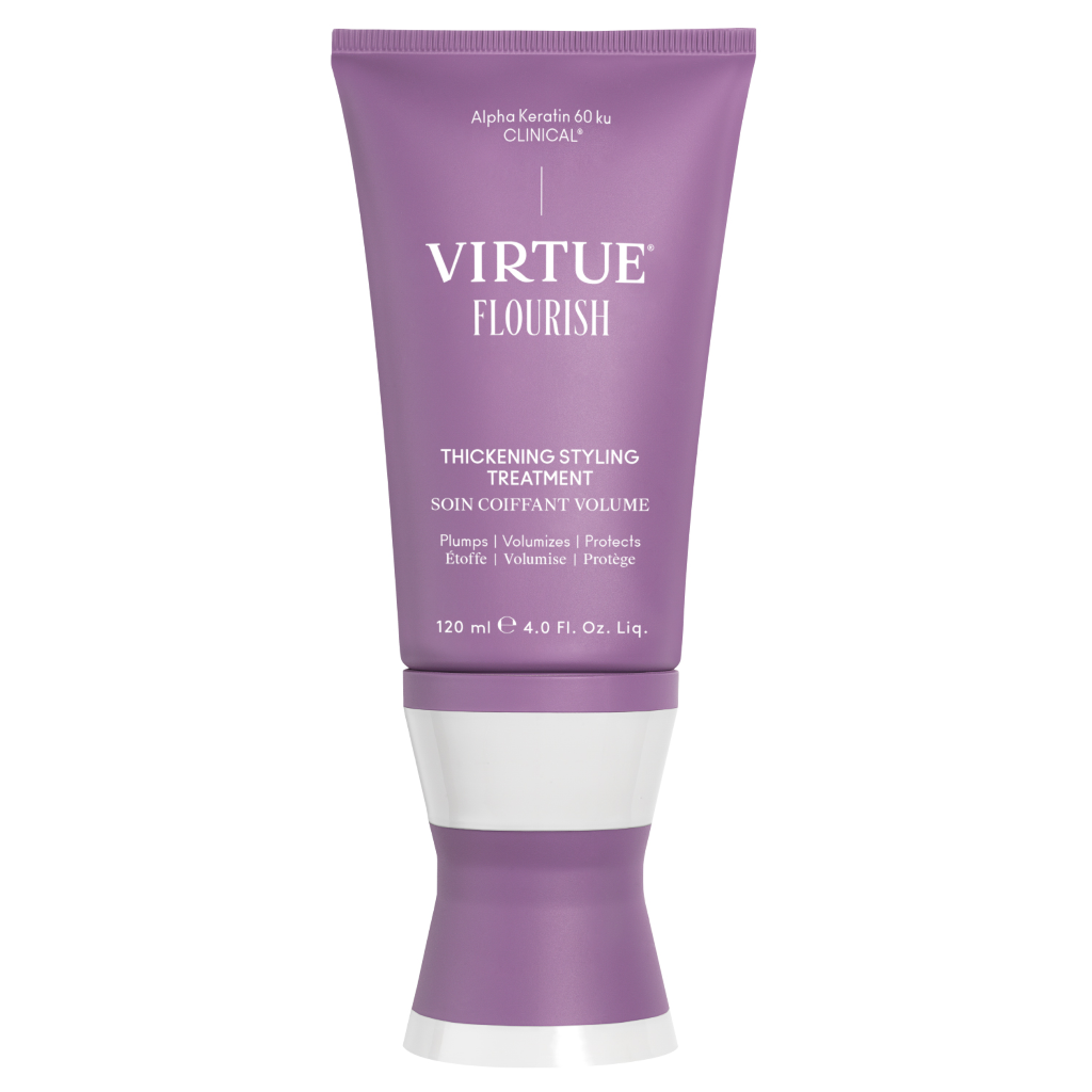 Virtue Thickening Styling Treatment 120ml