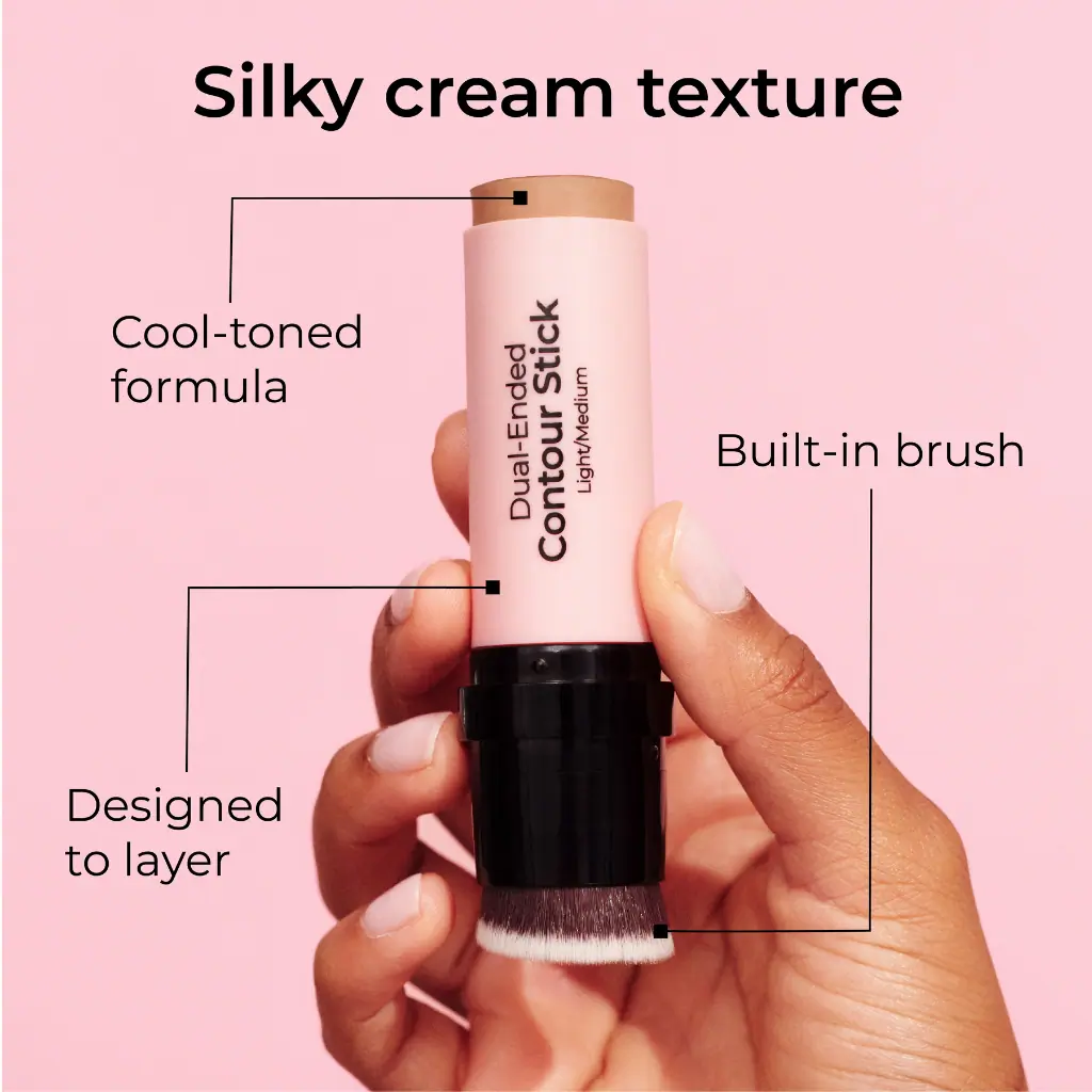 MCoBeauty Dual-Ended Contour Stick