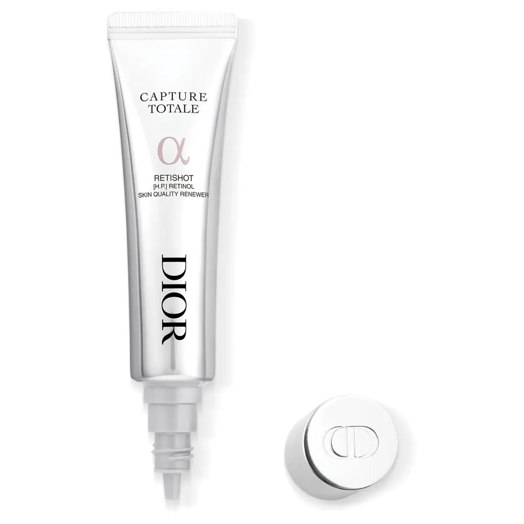 DIOR Capture Totale Retishot Concentre 20ml