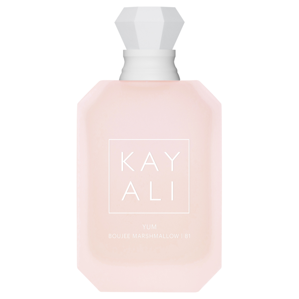 Kayali Yum Boujee Marshmallow 81 50ml - Adore Beauty