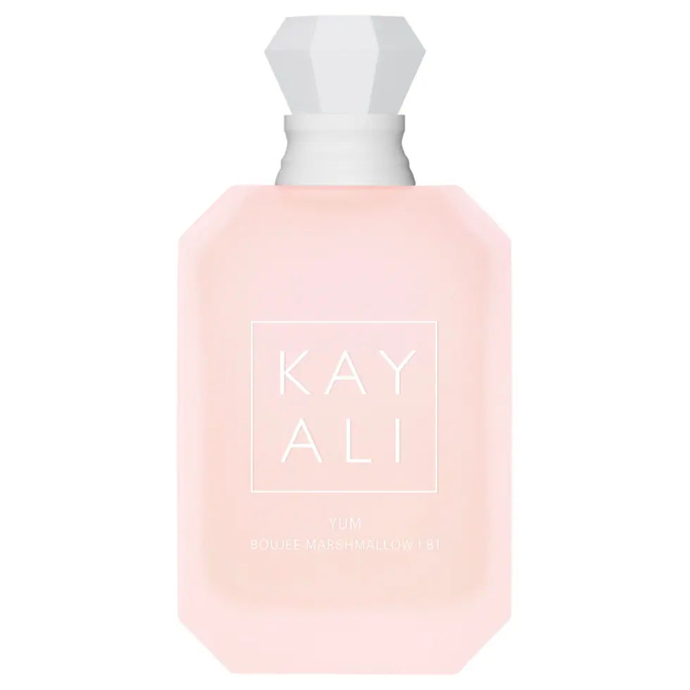 洋書 Kayali yum boujee marshmallow 50ml KAYALI Yum Boujee Marshmallow 81 - Eau de Parfum Intense