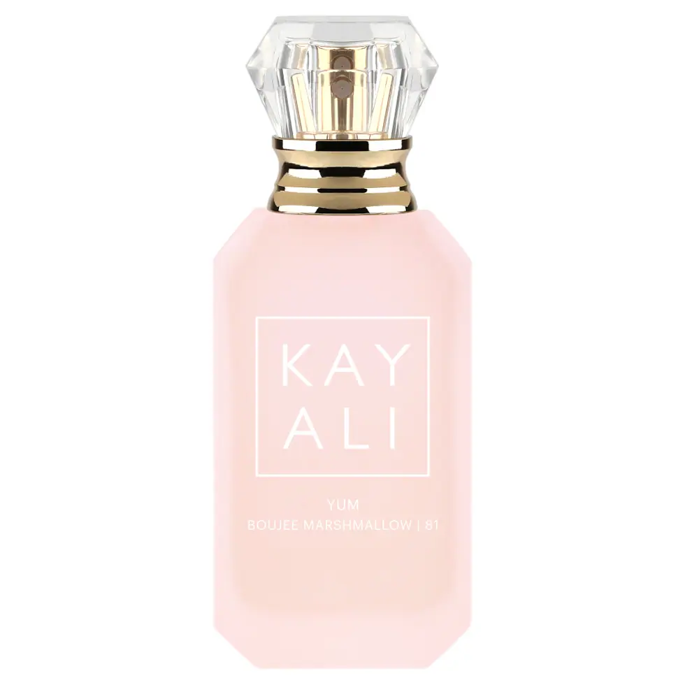 洋書 Kayali yum boujee marshmallow 50ml 洋書 Kayali yum boujee marshmallow 50ml Yum Boujee Marshmallow