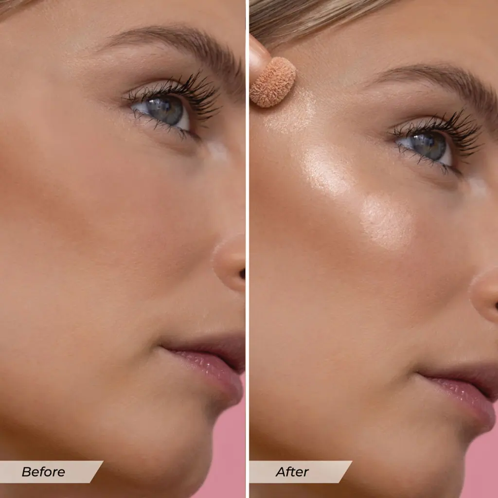 MCoBeauty Highlight & Glow Beauty Wand