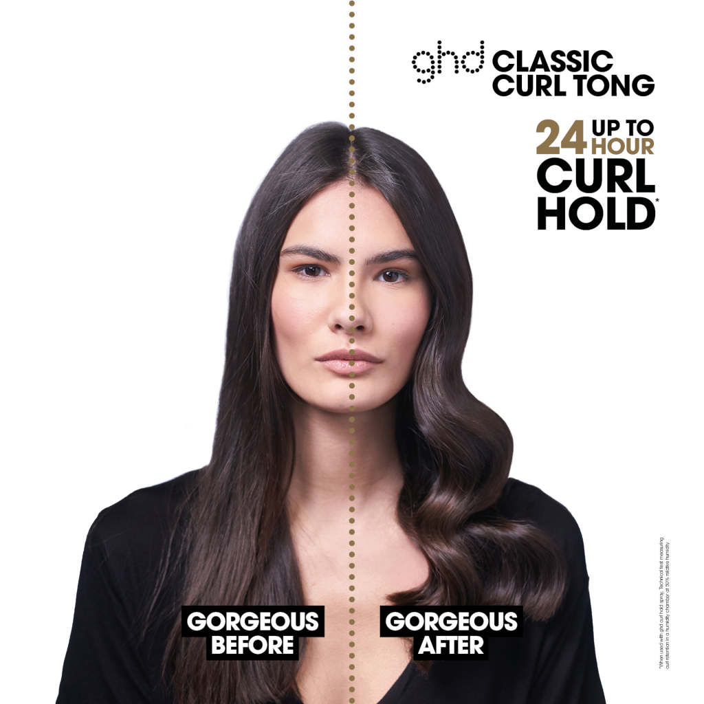 26mm curling tong best sale