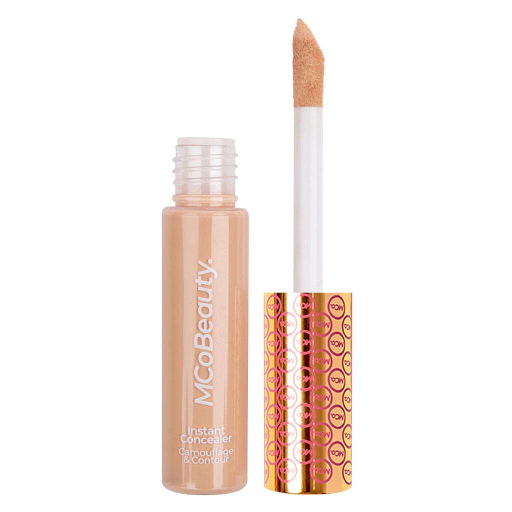 MCoBeauty Instant Camouflage & Contour Concealer