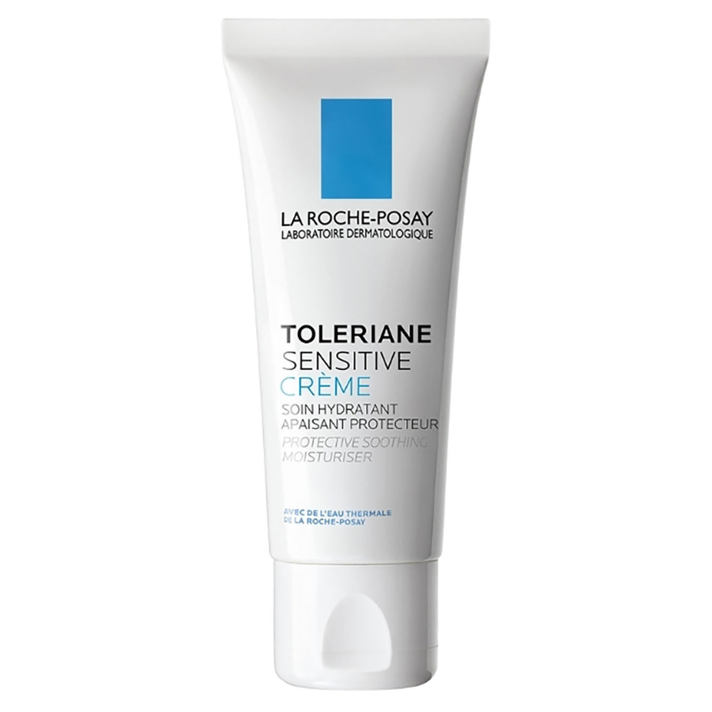 La Roche-Posay Toleriane Sensitive Prebiotic Moisturiser