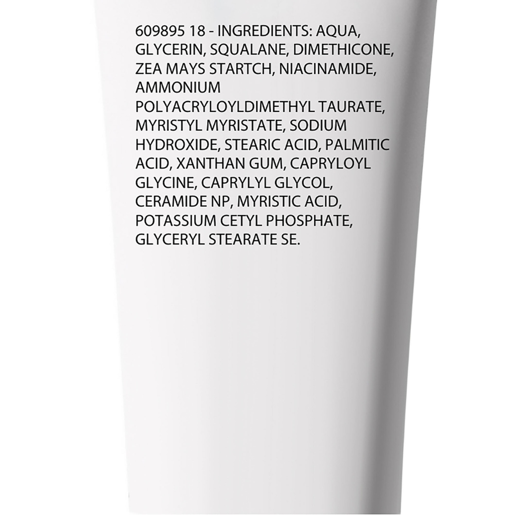 La Roche-Posay Toleriane Sensitive Prebiotic Moisturiser