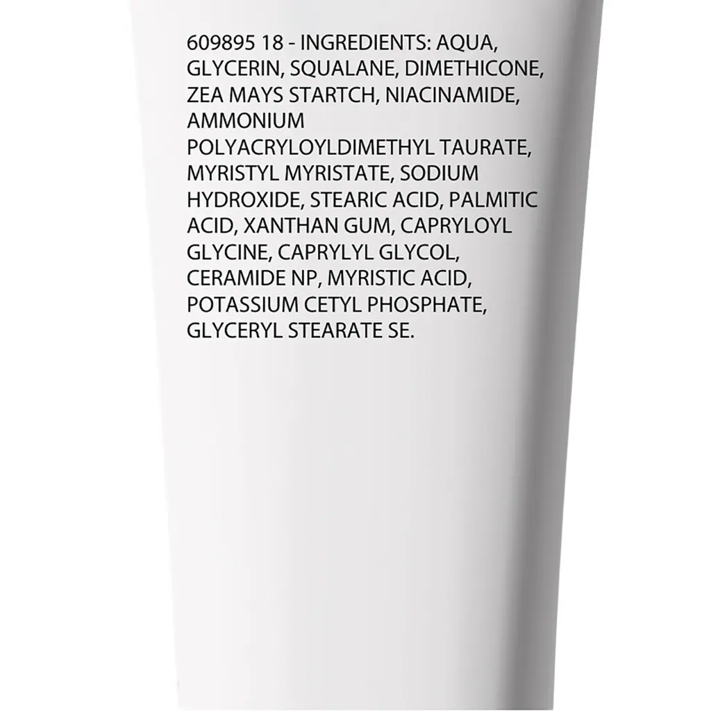 La Roche-Posay Toleriane Sensitive Prebiotic Moisturiser