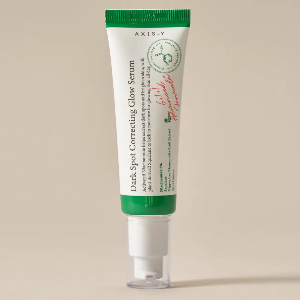 AXIS-Y Dark Spot Correcting Glow Serum