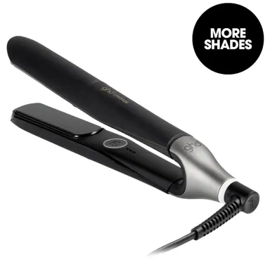 ghd Chronos Ultra-Fast HD Hair Straightener