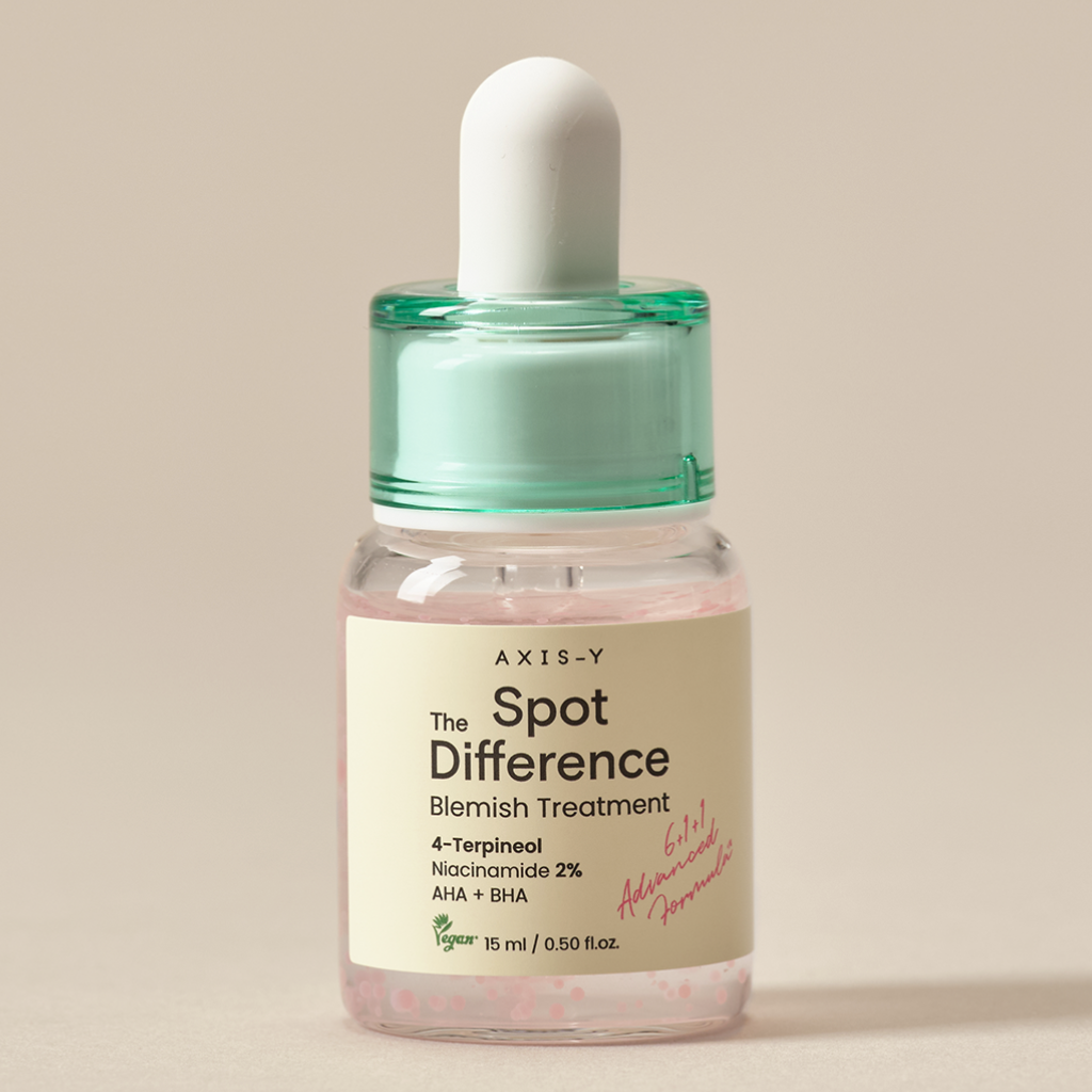 AXIS-Y Spot the Difference Blemish Treatment