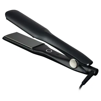 ghd Max® Wide-Plate Hair Straightener