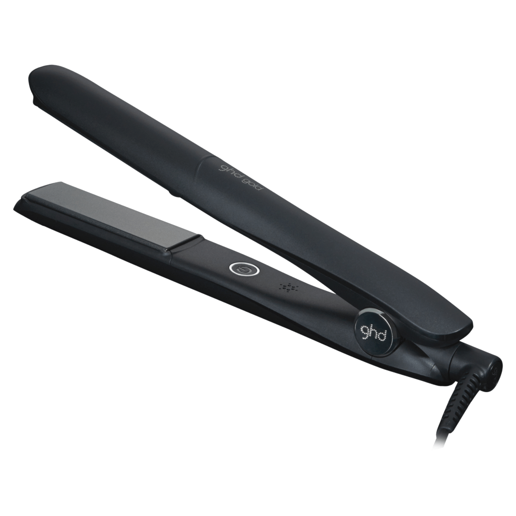 ghd Gold Hair Straightener Adore Beauty