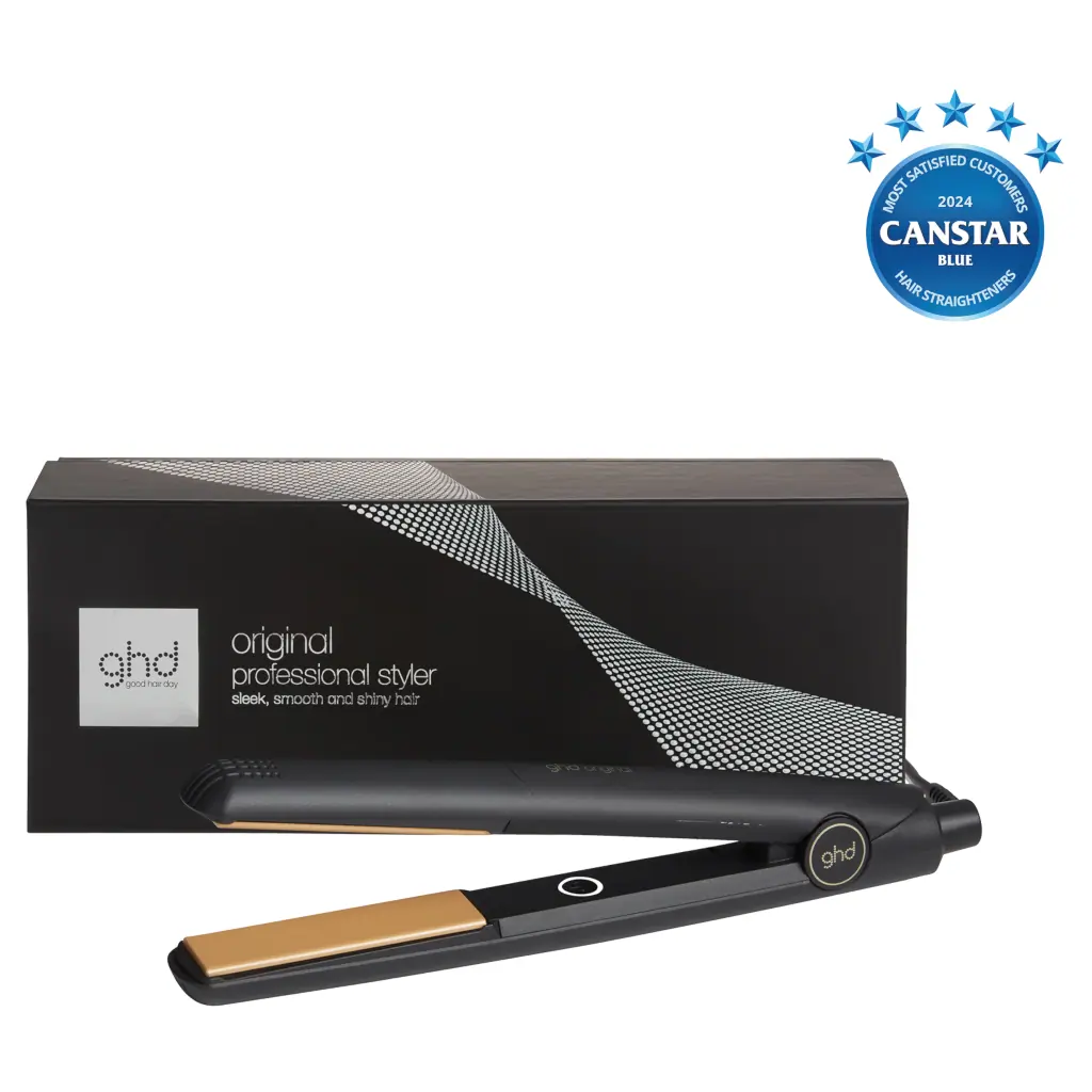 ghd Original Hair Straightener