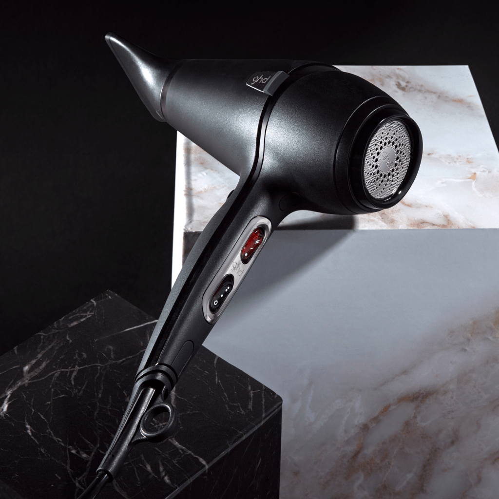 ghd Air Hair Dryer: Professional Styling