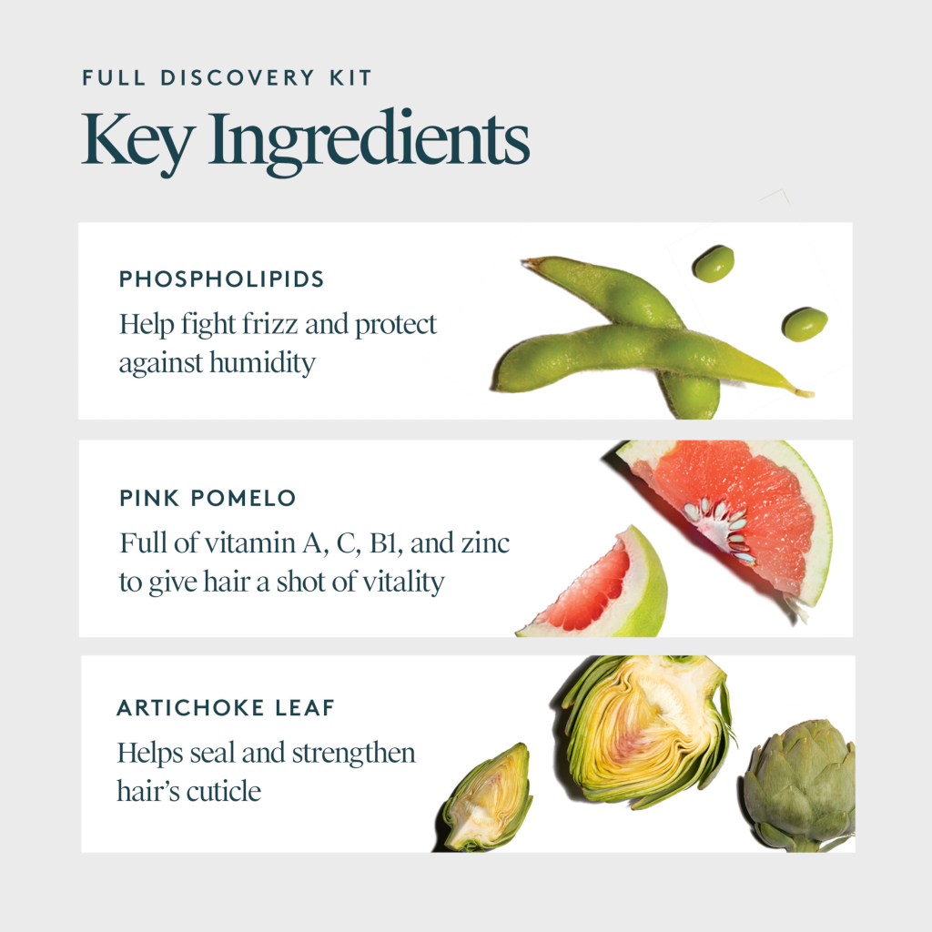 VIRTUE Full Discovery Kit