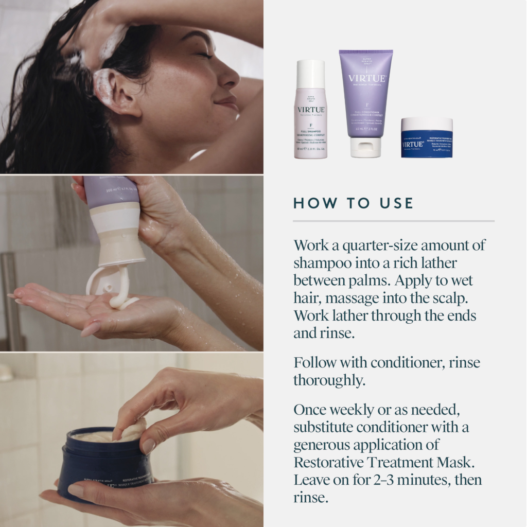 VIRTUE Full Discovery Kit