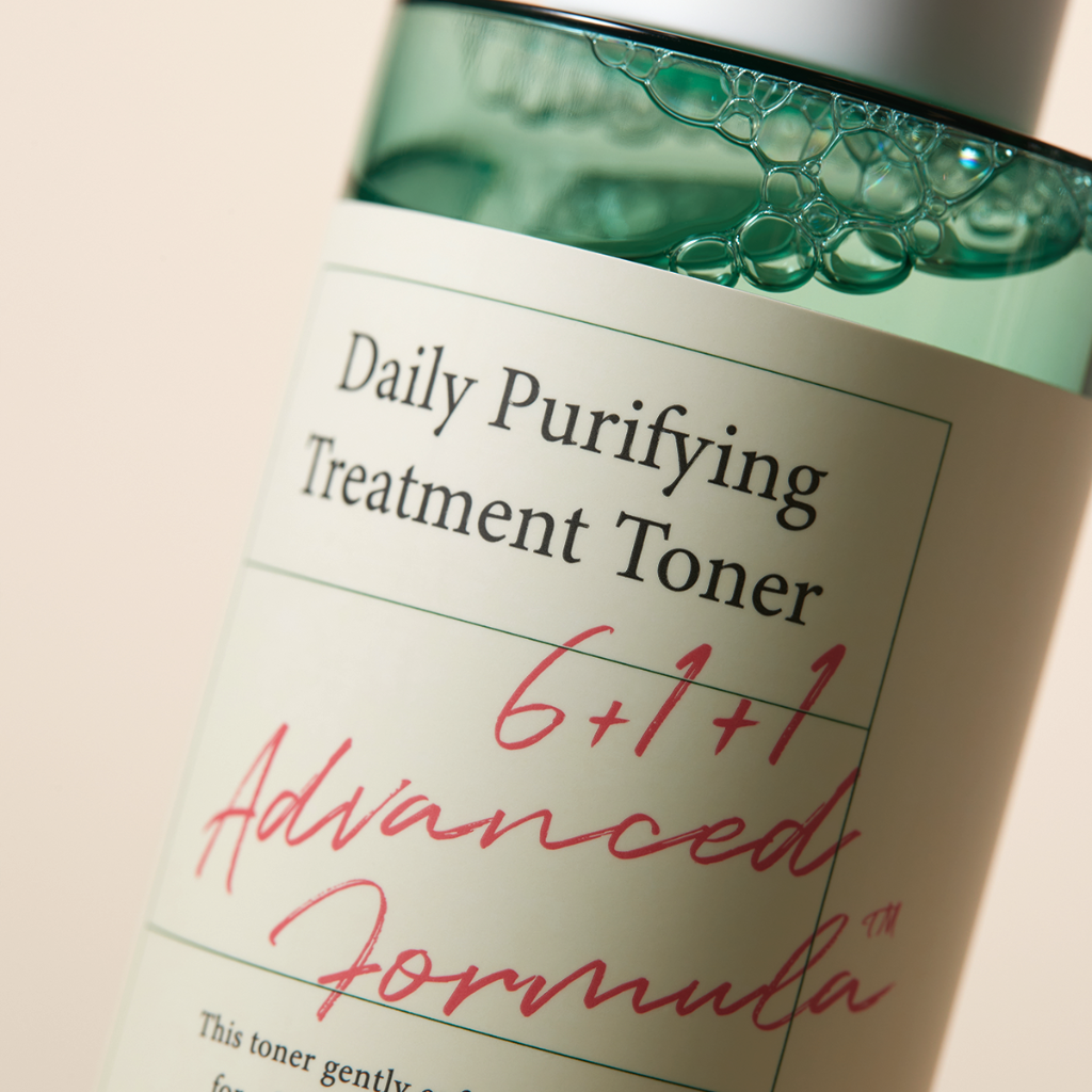 AXIS-Y Daily Purifying Treatment Toner