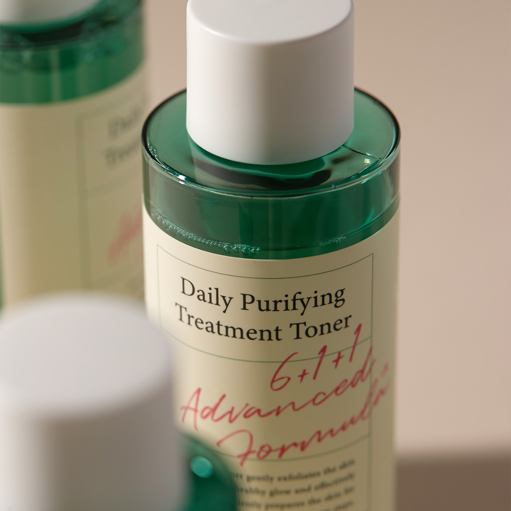 AXIS-Y Daily Purifying Treatment Toner