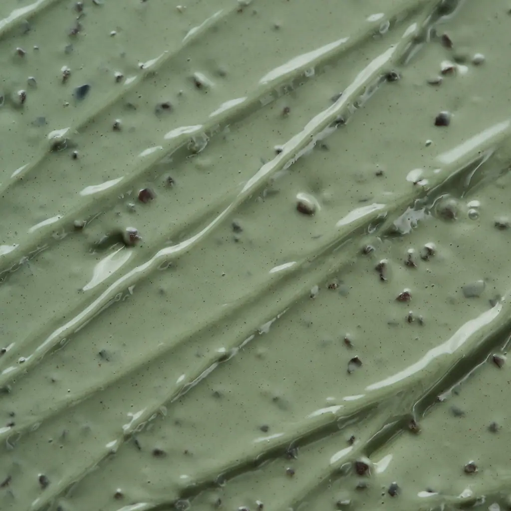 AXIS-Y Mugwort Pore Clarifying Wash Off pack