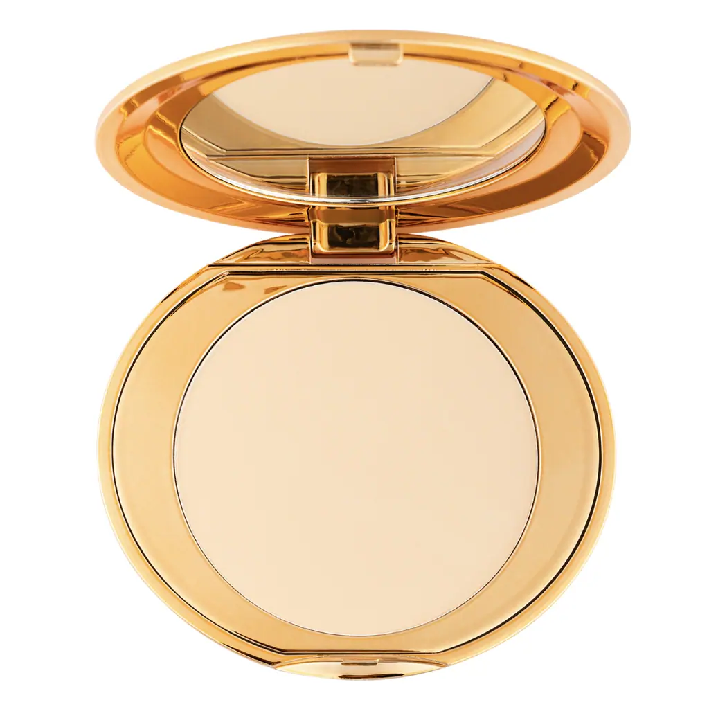 MCoBeauty Miracle Flawless Pressed Powder