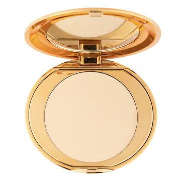 MCoBeauty Miracle Flawless Pressed Powder