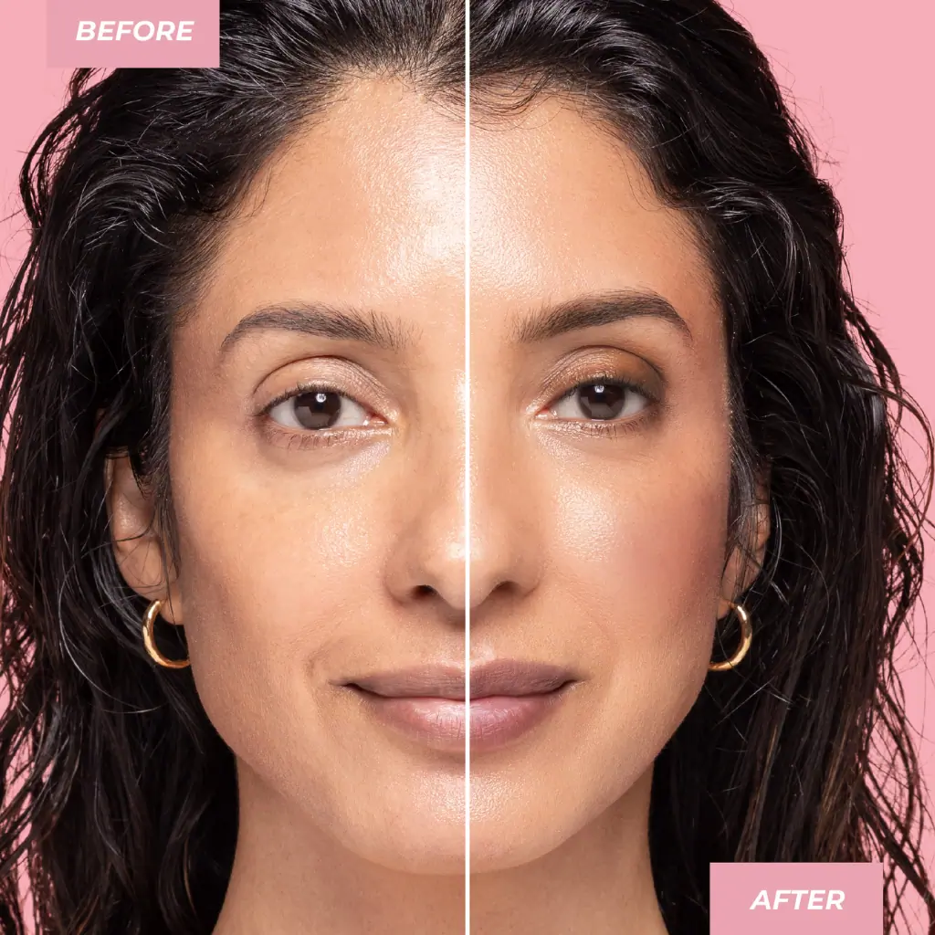 MCoBeauty Miracle Flawless Skin Foundation