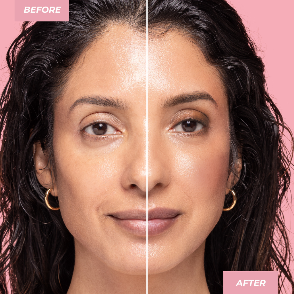 MCoBeauty Miracle Flawless Skin Foundation