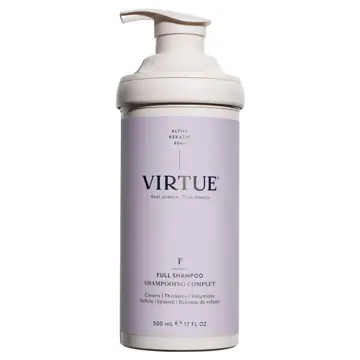 VIRTUE Full Shampoo 500ml